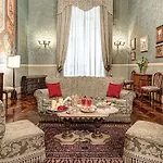Apartament Royal Arthouse Lady Marys Tribunali Luxury - Family Neapol