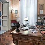 Royal Arthouse Lady Marys Tribunali Luxury - Family Apartament Neapol