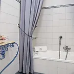 Apartament Royal Arthouse Lady Marys Tribunali Luxury - Family Neapol