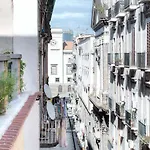 Royal Arthouse Lady Marys Tribunali Luxury - Family Neapol