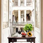 Apartament Royal Arthouse Lady Marys Tribunali Luxury - Family Neapol