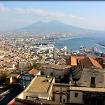Royal Arthouse Lady Marys Tribunali Luxury - Family * Neapol