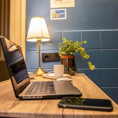 Appartement Royal Arthouse Lady Marys Tribunali Luxury - Family *