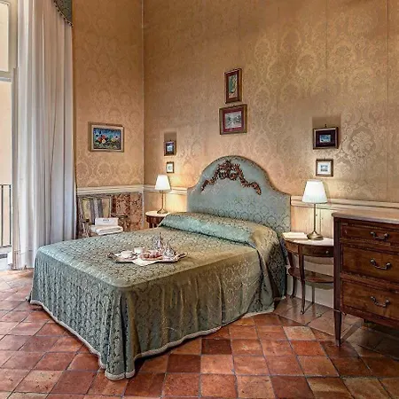 Royal Arthouse Lady Marys Tribunali Luxury - Family 아파트 *
