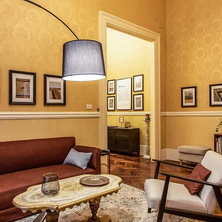 Royal Arthouse Lady Marys Tribunali Luxury - Family 아파트