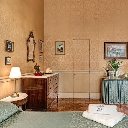 Arthouse Lady Marys Tribunali Luxury Apartment Naples