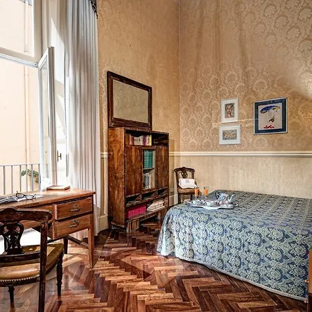 Royal Arthouse Lady Marys Tribunali Luxury - Family 아파트 *