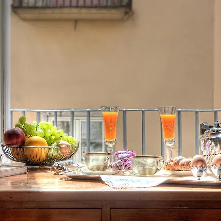 Apartment Arthouse Lady Marys Tribunali Luxury
