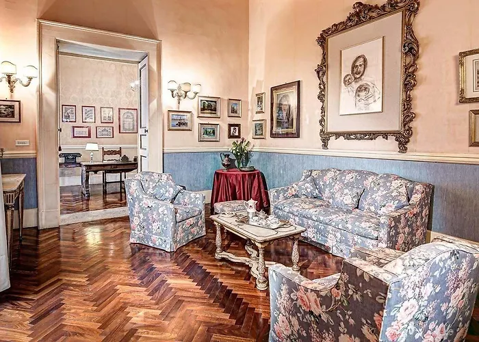 Royal Arthouse Lady Marys Tribunali Luxury - Family Appartement