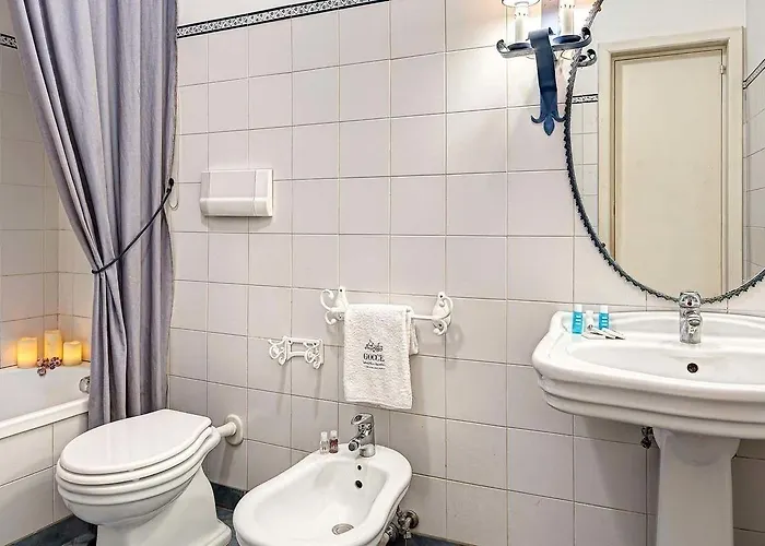 Appartement Royal Arthouse Lady Marys Tribunali Luxury - Family *