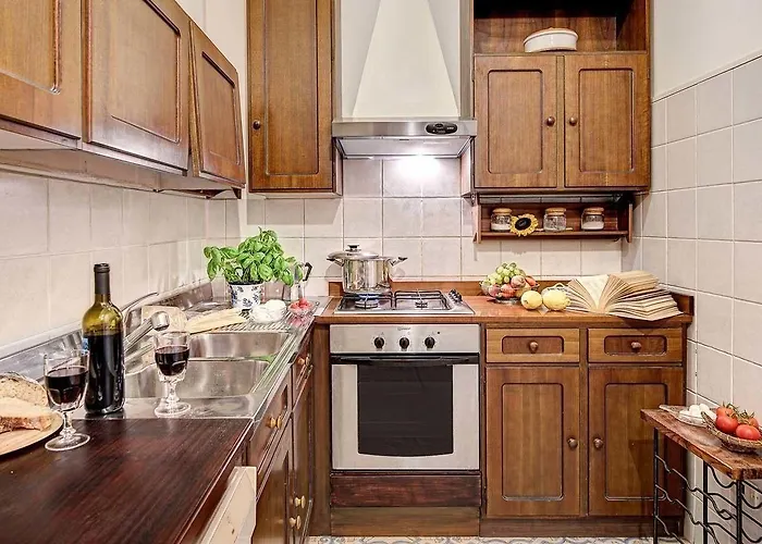 Appartement Royal Arthouse Lady Marys Tribunali Luxury - Family