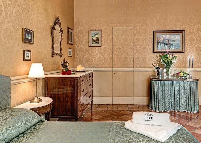 Royal Arthouse Lady Marys Tribunali Luxury - Family Appartement *