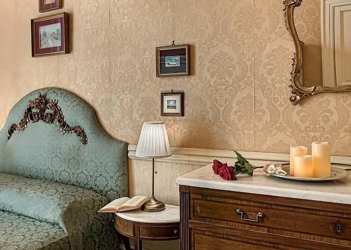 Appartement Royal Arthouse Lady Marys Tribunali Luxury - Family