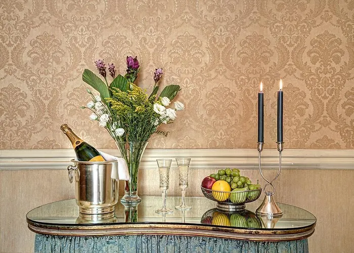 Royal Arthouse Lady Marys Tribunali Luxury - Family Appartement