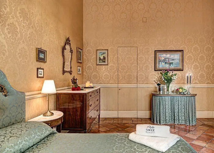 Royal Arthouse Lady Marys Tribunali Luxury - Family Appartement Napels