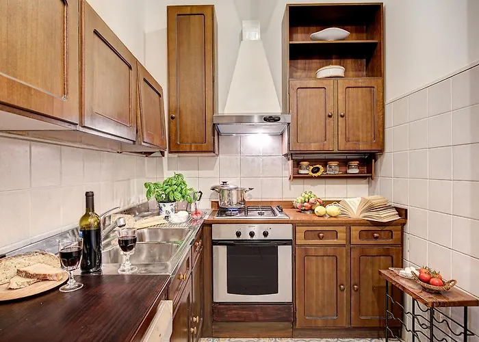 Royal Arthouse Lady Marys Tribunali Luxury - Family