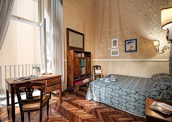 Royal Arthouse Lady Marys Tribunali Luxury - Family Appartement *